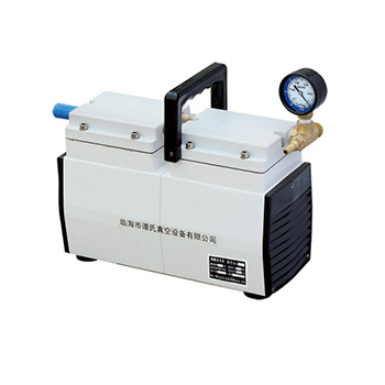 GM-0.5B無油隔膜真空泵